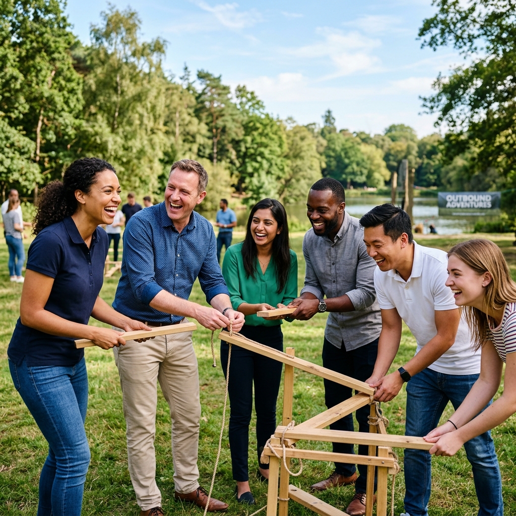 Outdoor Activity